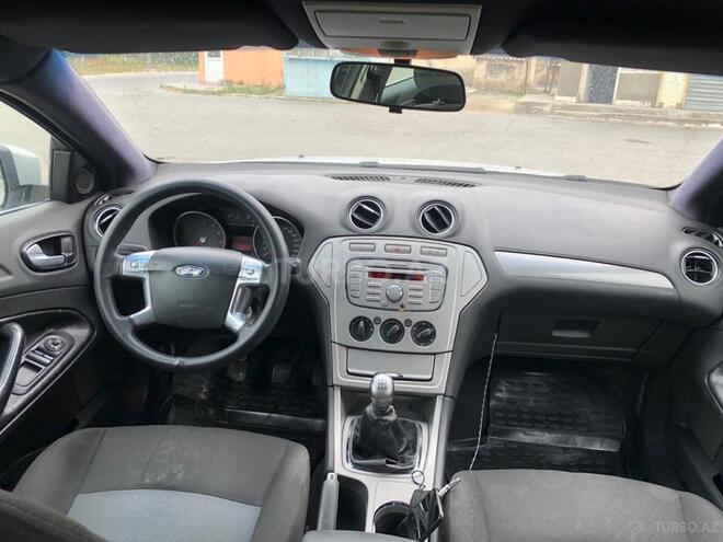 Ford Mondeo 2010, 175,700 km - 2.3 l - Sumqayıt