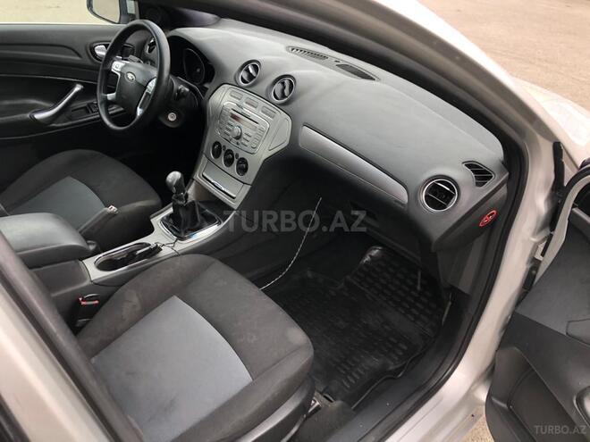 Ford Mondeo 2010, 175,700 km - 2.3 l - Sumqayıt