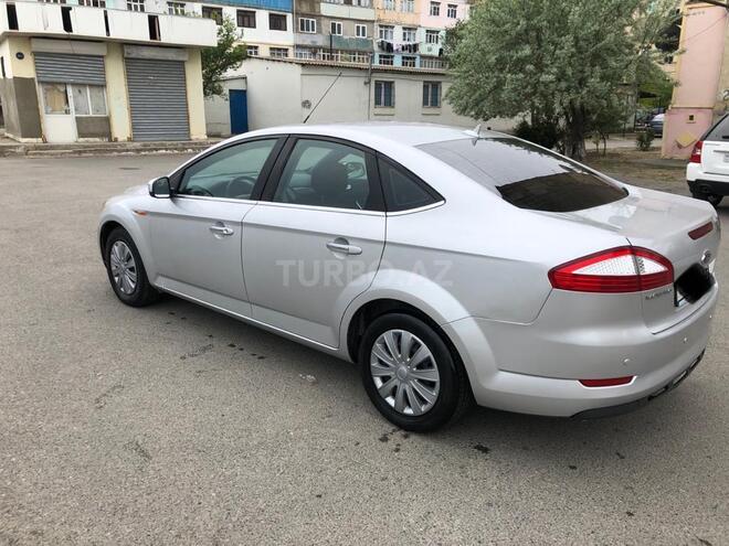 Ford Mondeo 2010, 175,700 km - 2.3 l - Sumqayıt