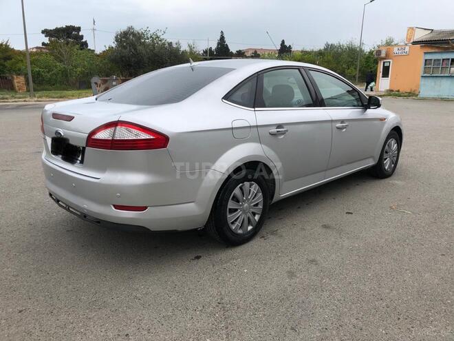 Ford Mondeo 2010, 175,700 km - 2.3 l - Sumqayıt
