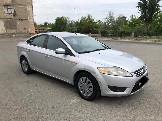 Ford Mondeo 2010, 175,700 km - 2.3 l - Sumqayıt