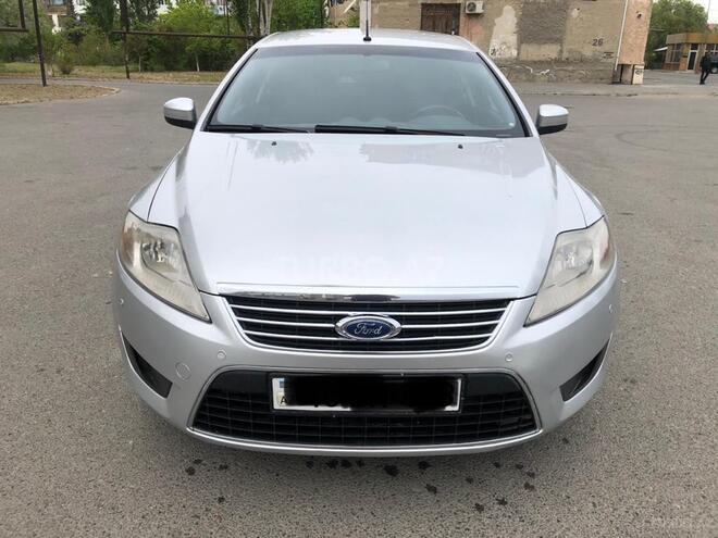 Ford Mondeo 2010, 175,700 km - 2.3 l - Sumqayıt
