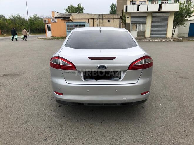 Ford Mondeo 2010, 175,700 km - 2.3 l - Sumqayıt
