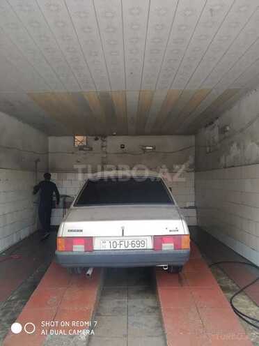 LADA (VAZ) 21099 2000, 30,000 km - 1.6 l - Bakı