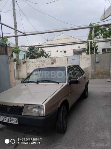 LADA (VAZ) 21099 2000, 30,000 km - 1.6 l - Bakı