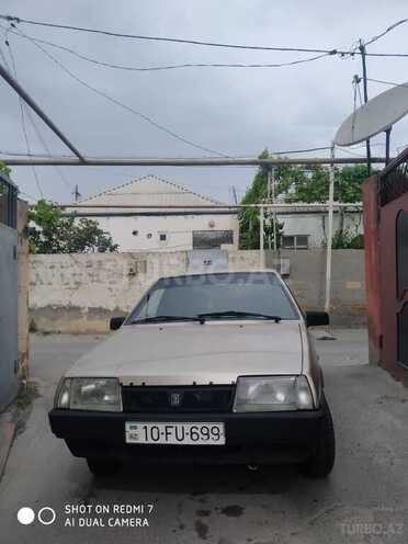 LADA (VAZ) 21099 2000, 30,000 km - 1.6 l - Bakı