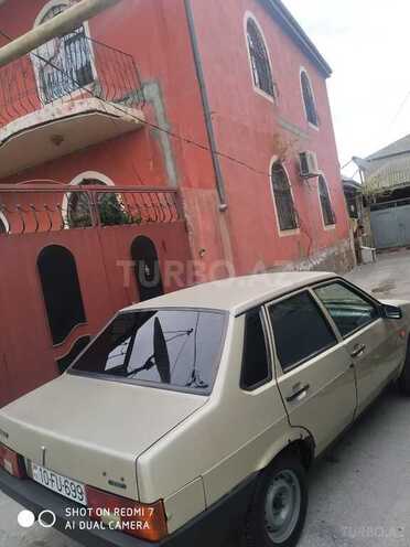 LADA (VAZ) 21099 2000, 30,000 km - 1.6 l - Bakı