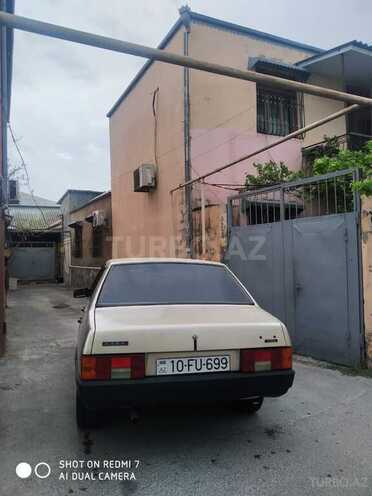 LADA (VAZ) 21099 2000, 30,000 km - 1.6 l - Bakı