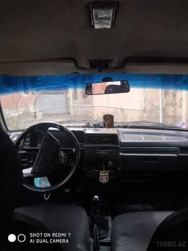 LADA (VAZ) 21099 2000, 30,000 km - 1.6 l - Bakı