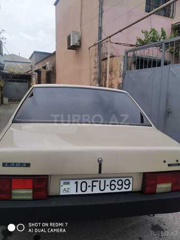 LADA (VAZ) 21099 2000, 30,000 km - 1.6 l - Bakı