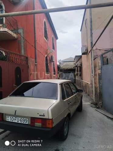 LADA (VAZ) 21099 2000, 30,000 km - 1.6 l - Bakı