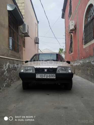 LADA (VAZ) 21099 2000, 30,000 km - 1.6 l - Bakı