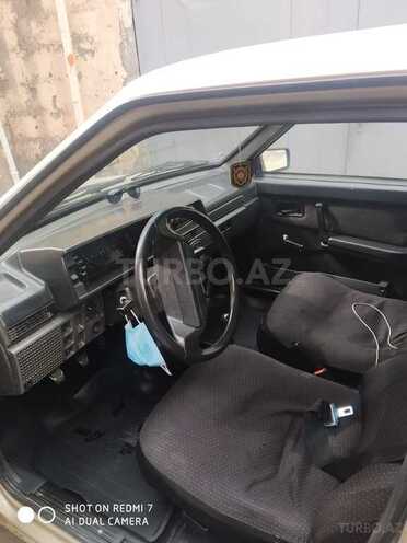 LADA (VAZ) 21099 2000, 30,000 km - 1.6 l - Bakı