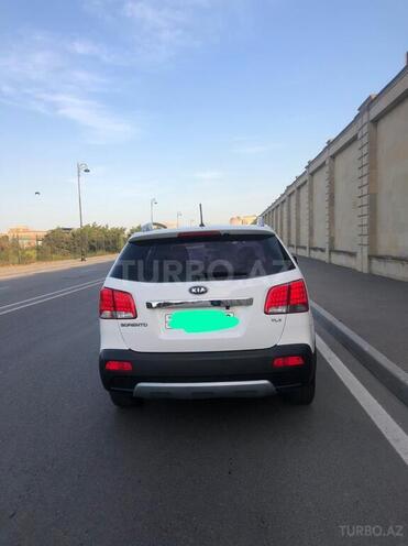 Kia Sorento 2010, 175,360 km - 2.2 l - Bakı