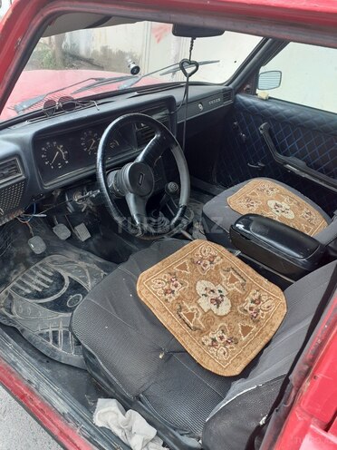 LADA (VAZ) 2107 1983, 250,000 km - 1.2 л - Bakı