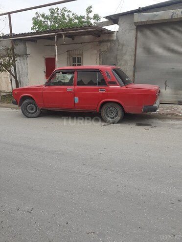 LADA (VAZ) 2107 1983, 250,000 km - 1.2 л - Bakı