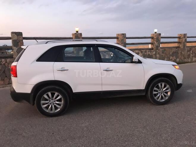 Kia Sorento 2010, 175,360 km - 2.2 l - Bakı