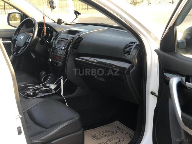 Kia Sorento 2010, 175,360 km - 2.2 l - Bakı