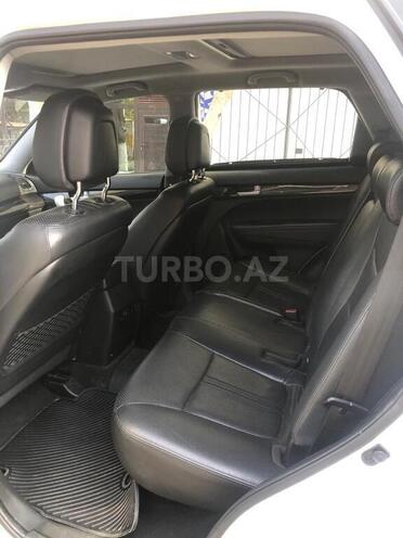 Kia Sorento 2010, 175,360 km - 2.2 l - Bakı