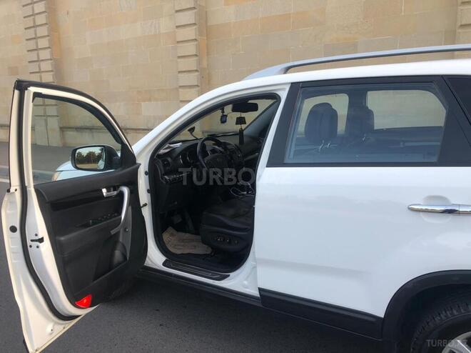Kia Sorento 2010, 175,360 km - 2.2 l - Bakı