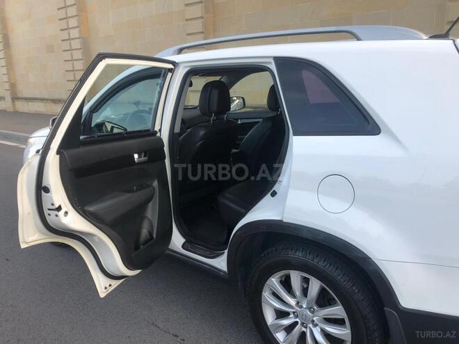 Kia Sorento 2010, 175,360 km - 2.2 l - Bakı