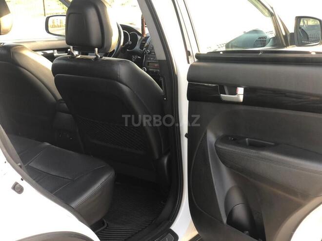Kia Sorento 2010, 175,360 km - 2.2 l - Bakı