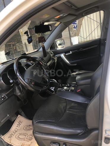 Kia Sorento 2010, 175,360 km - 2.2 l - Bakı