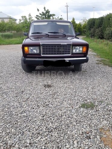 LADA (VAZ) 2107 2010, 69,000 km - 1.6 l - Masallı