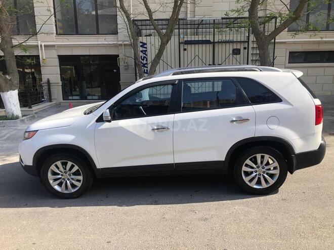 Kia Sorento 2010, 175,360 km - 2.2 l - Bakı