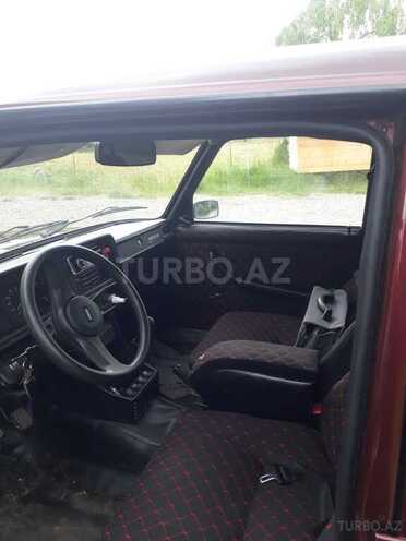LADA (VAZ) 2107 2010, 69,000 km - 1.6 l - Masallı