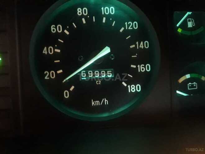LADA (VAZ) 2107 2010, 69,000 km - 1.6 l - Masallı