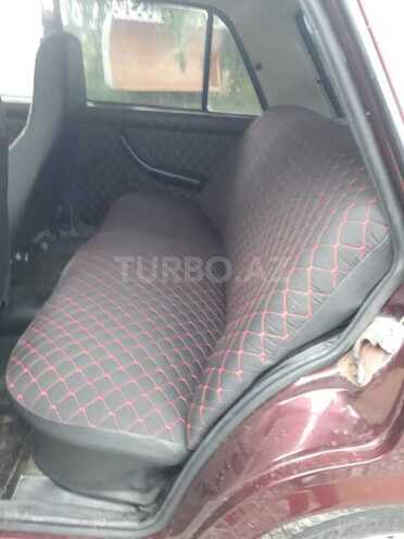 LADA (VAZ) 2107 2010, 69,000 km - 1.6 l - Masallı