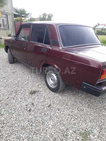 LADA (VAZ) 2107 2010, 69,000 km - 1.6 l - Masallı