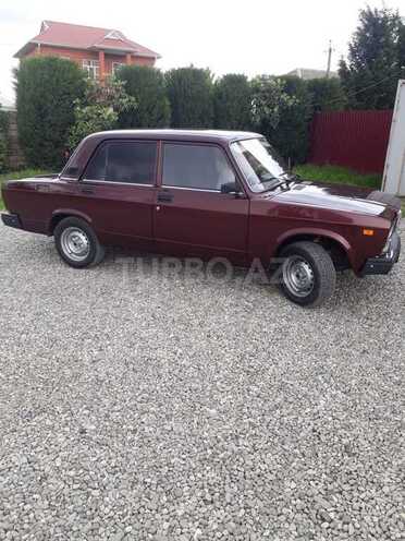 LADA (VAZ) 2107 2010, 69,000 km - 1.6 l - Masallı