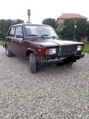 LADA (VAZ) 2107 2010, 69,000 km - 1.6 l - Masallı