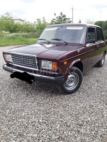 LADA (VAZ) 2107 2010, 69,000 km - 1.6 l - Masallı