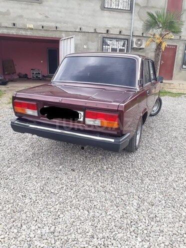 LADA (VAZ) 2107 2010, 69,000 km - 1.6 l - Masallı