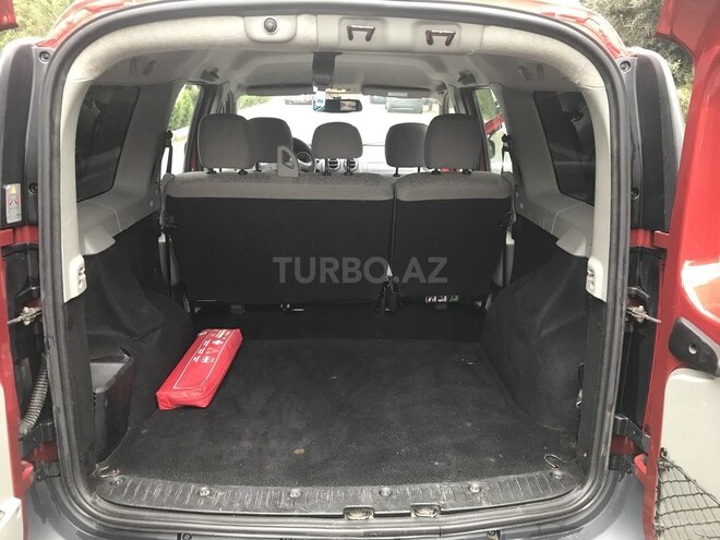 Dacia Logan 2007, 280,000 km - 1.5 l - Bakı