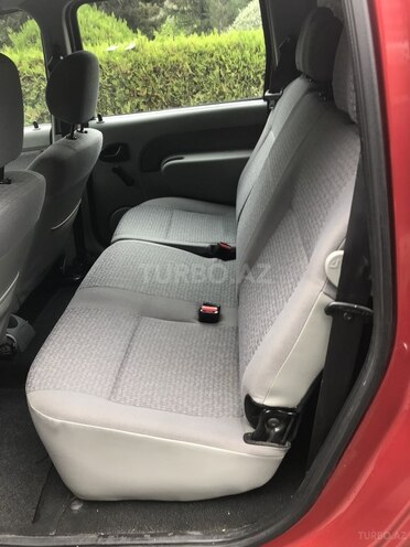 Dacia Logan 2007, 280,000 km - 1.5 l - Bakı