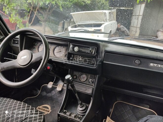 LADA (VAZ) 2107 2004, 74,878 km - 1.5 l - Göyçay