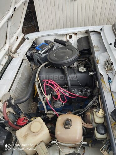 LADA (VAZ) 2107 2004, 74,878 km - 1.5 l - Göyçay