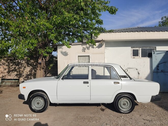 LADA (VAZ) 2107 2004, 74,878 km - 1.5 l - Göyçay