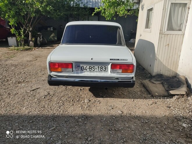 LADA (VAZ) 2107 2004, 74,878 km - 1.5 l - Göyçay