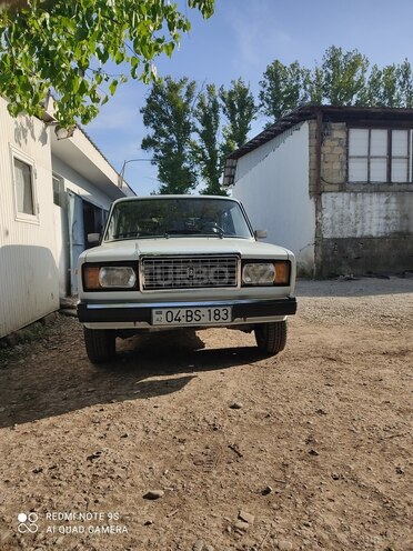 LADA (VAZ) 2107 2004, 74,878 km - 1.5 l - Göyçay