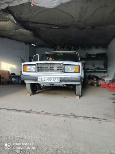 LADA (VAZ) 2107 2004, 74,878 km - 1.5 l - Göyçay