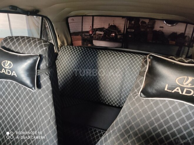 LADA (VAZ) 2107 2004, 74,878 km - 1.5 l - Göyçay