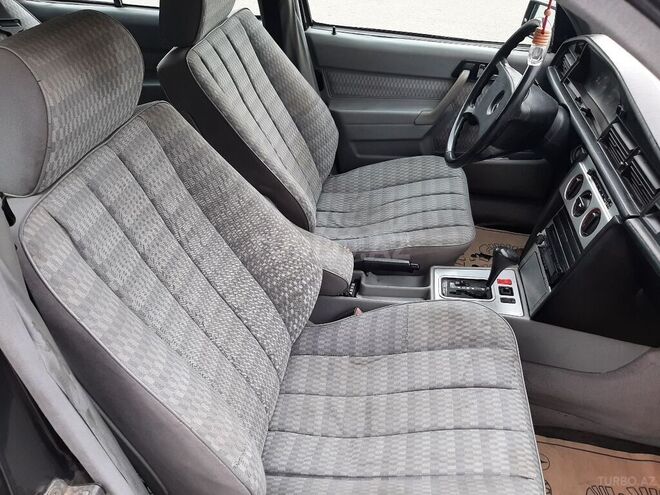 Mercedes 190 1991, 250,000 km - 2.0 l - Sumqayıt