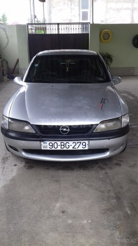 Opel Vectra 1998, 298,500 km - 1.6 л - Bakı