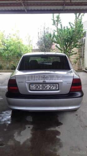 Opel Vectra 1998, 298,500 km - 1.6 л - Bakı