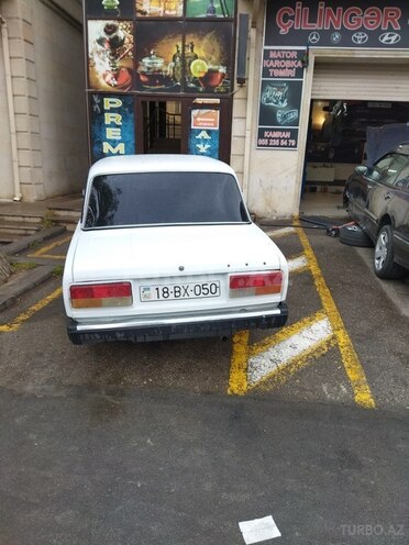 LADA (VAZ) 2107 2009, 150,000 km - 1.6 l - Bakı